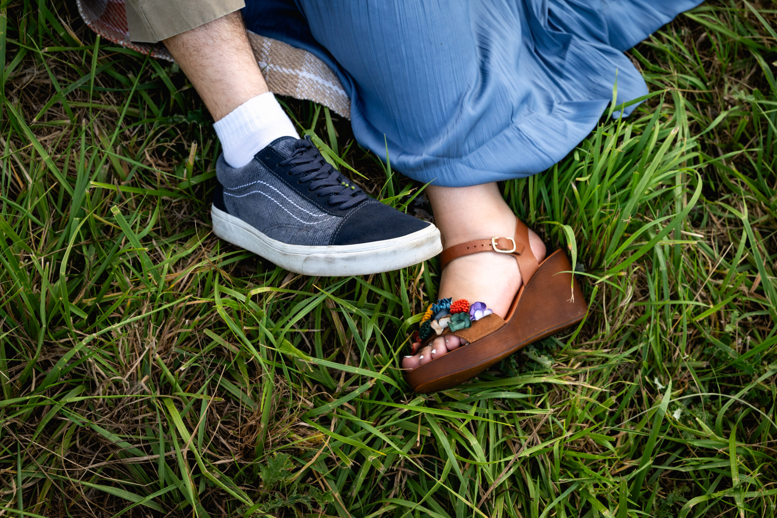 J & C – Gresham, Oregon Engagement Session