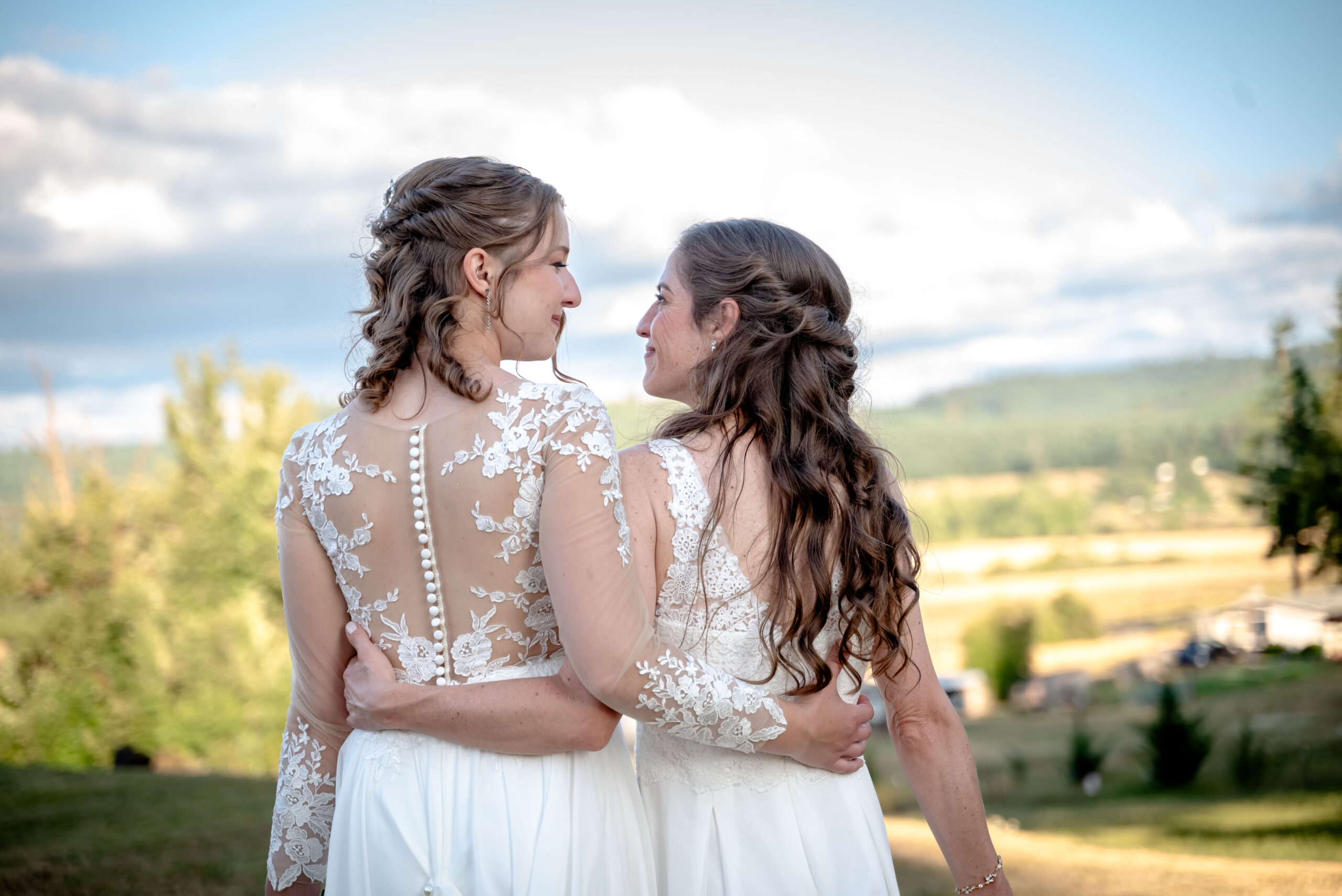 K & M – A Summer Celebration in Eugene Oregon